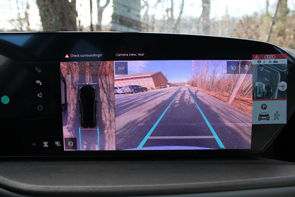 New 2025 Audi Q5 2.0T Premium Plus image 17