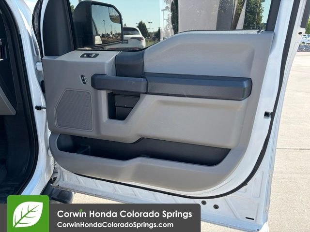 Used 2020 Ford F150 XL w/ Equipment Group 101A Mid AWD/4WD image 23