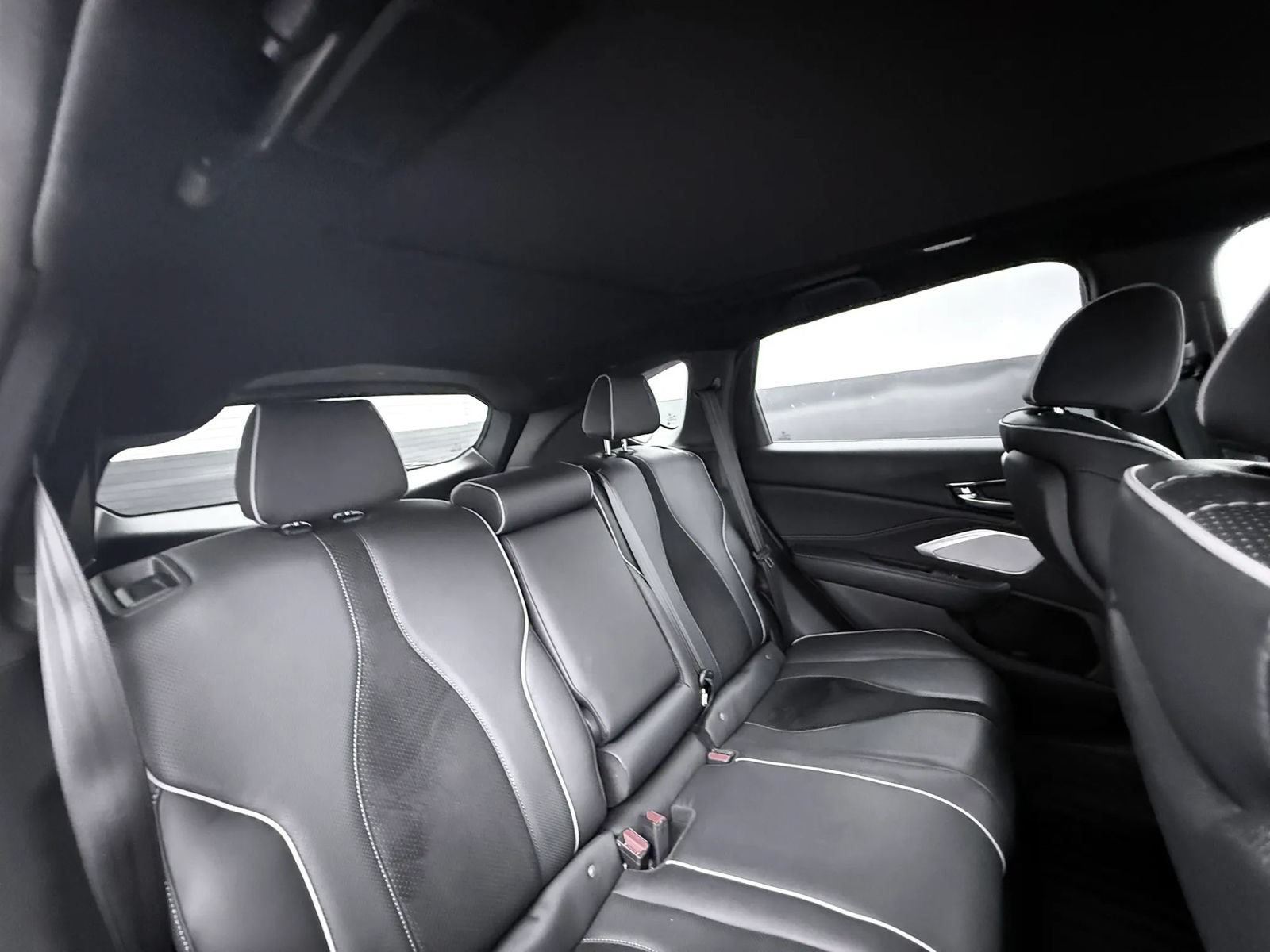 Used 2019 Acura RDX A-Spec AWD/4WD image 25