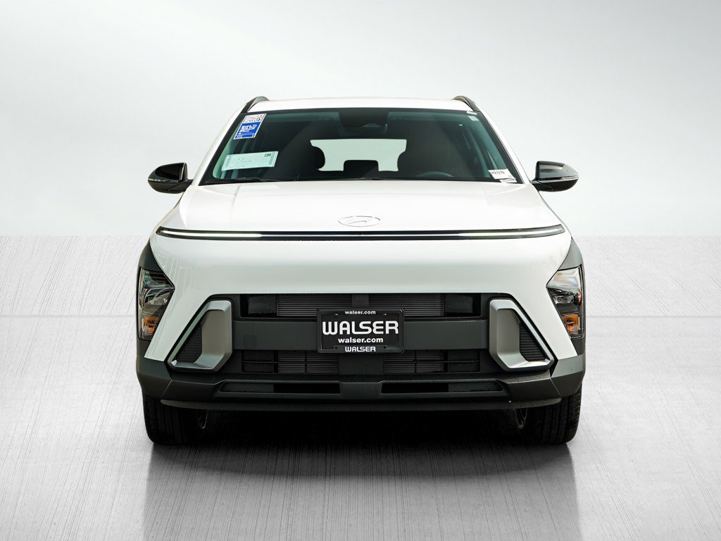 Certified 2026 Hyundai Kona SEL Sport image 2