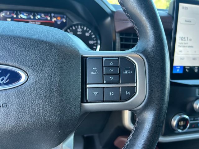 Used 2023 Ford Expedition Max Limited AWD/4WD image 18