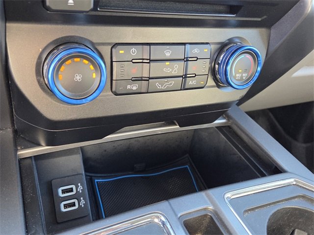 Used 2018 Ford F150 XLT w/ Equipment Group 302A Luxury image 22