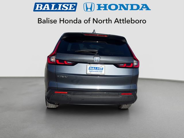 Used 2023 Honda CR-V EX image 4
