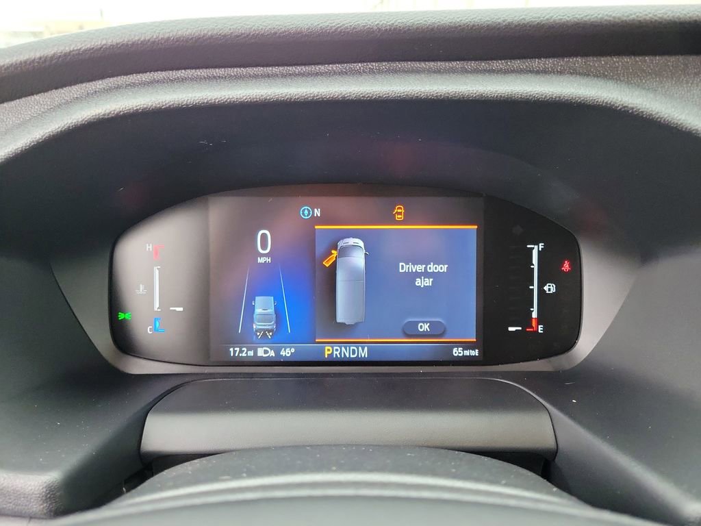 New 2026 Ford Transit 250 148 Medium Roof image 28