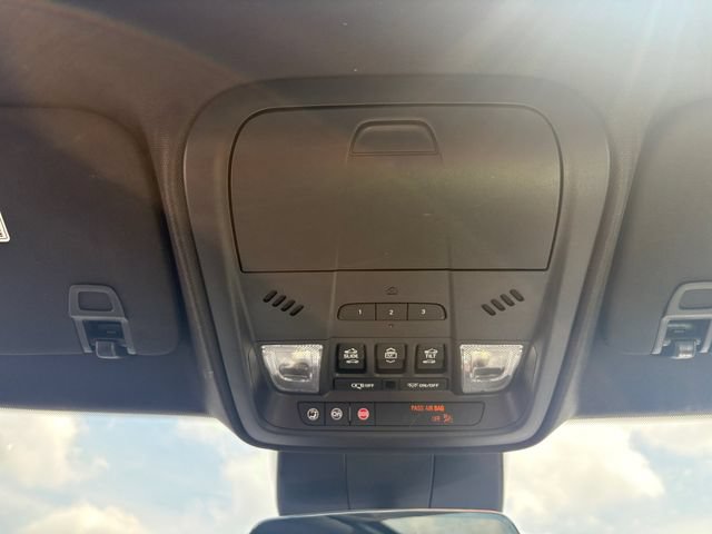 Certified 2024 Cadillac XT4 Sport AWD/4WD image 21