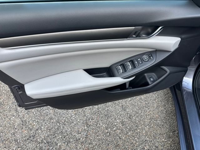Used 2020 Honda Accord LX image 6