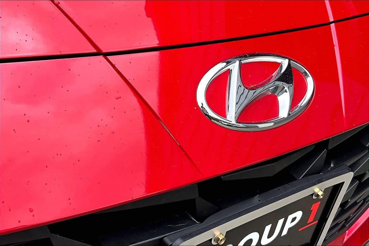 Used 2022 Hyundai Elantra SEL FWD image 55