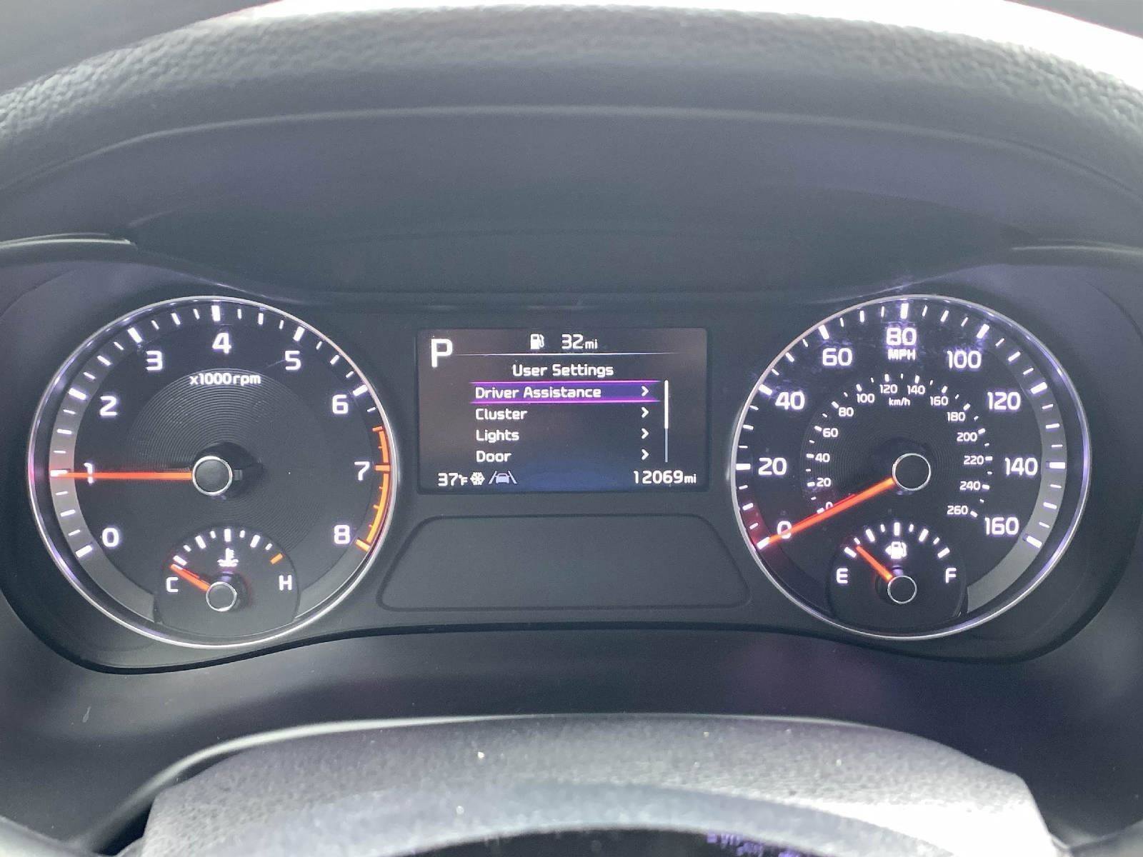 Used 2023 Kia Forte LXS w/ LXS Technology Package image 19