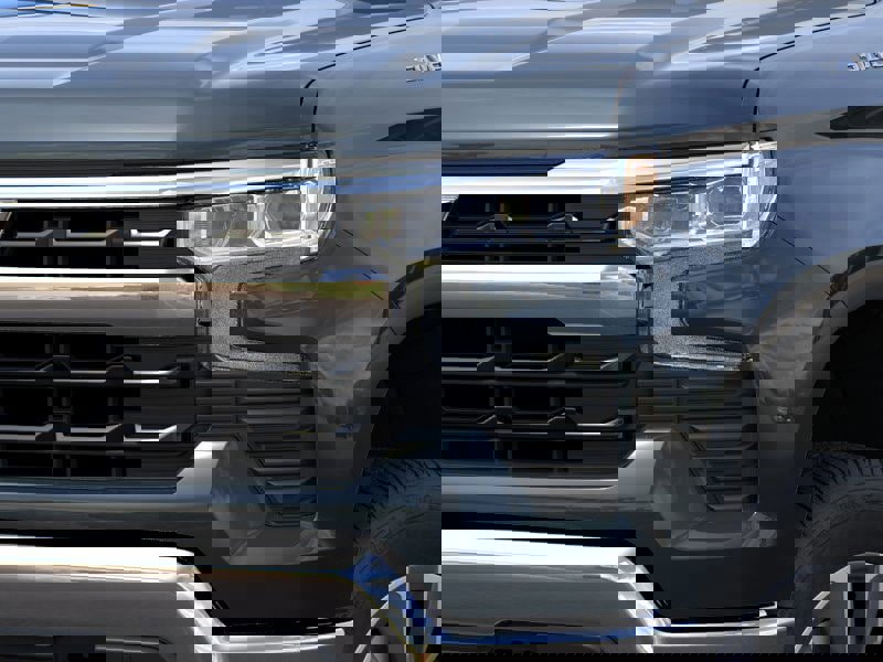 New 2026 Chevrolet Silverado 1500 LT image 38