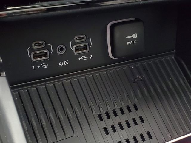 New 2026 Jeep Grand Cherokee L Limited image 25
