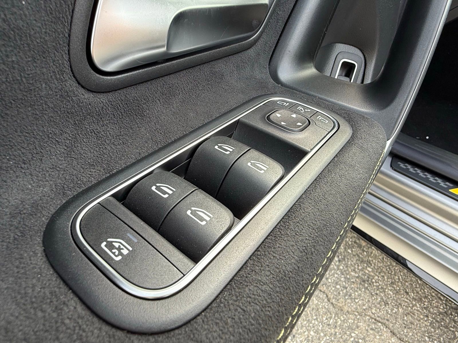 New 2026 Mercedes-Benz CLA 45 AMG S 4MATIC image 15