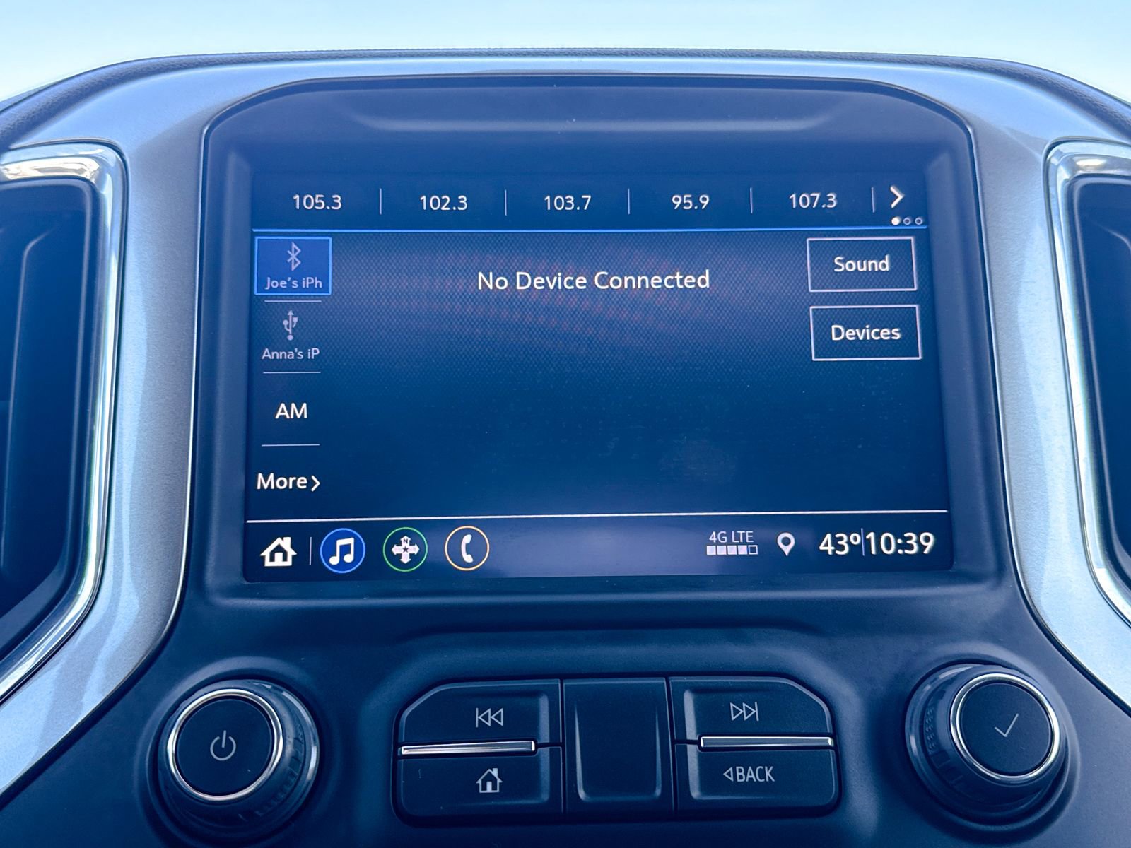 Certified 2020 Chevrolet Silverado 1500 LT w/ All-Star Edition image 27