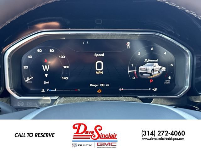 New 2026 GMC Sierra 1500 Elevation w/ Elevation Premium Package AWD/4WD image 15