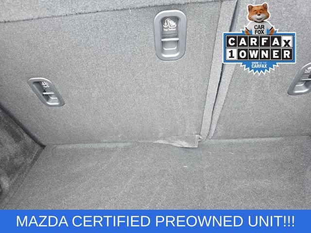 Used 2024 MAZDA CX-30 AWD 2.5 S w/ Preferred Package image 15