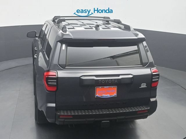 Used 2025 Toyota 4Runner SR5 AWD/4WD image 23