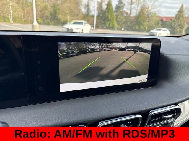 Used 2026 Nissan Sentra S w/ Floor Mat Package FWD image 18