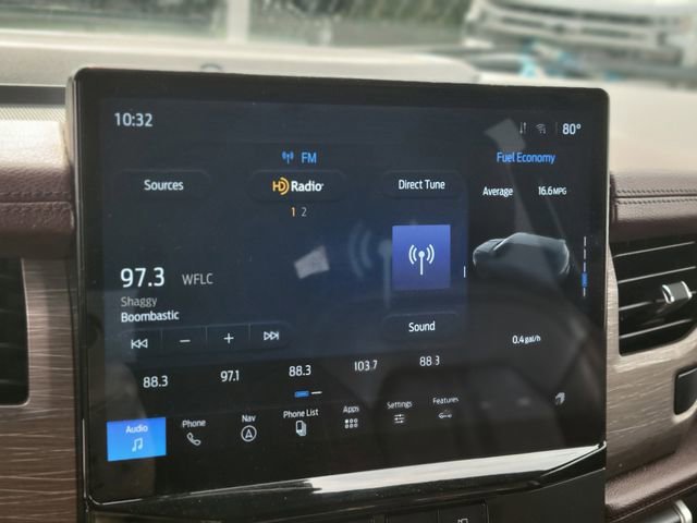 Used 2024 Ford Expedition Limited image 26