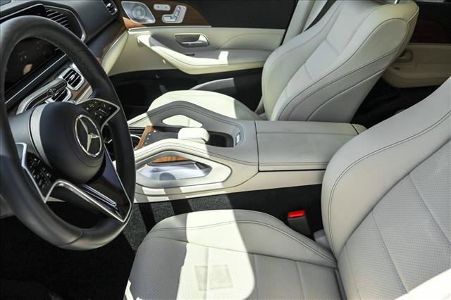 Certified 2026 Mercedes-Benz GLE 350 4MATIC image 11