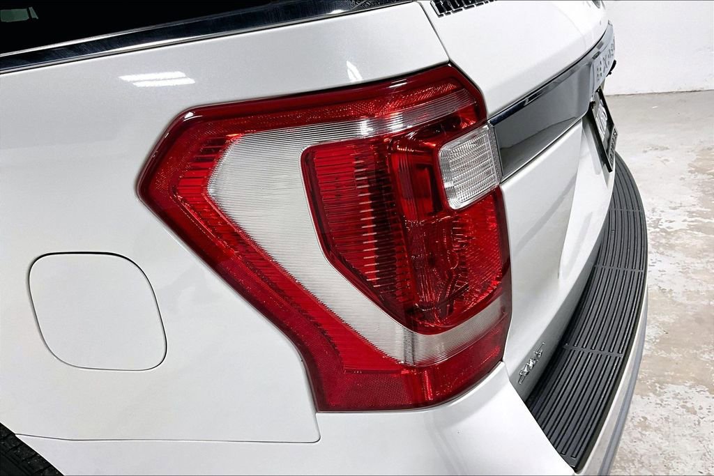 Used 2020 Ford Expedition XLT w/ Equipment Group 201A image 39