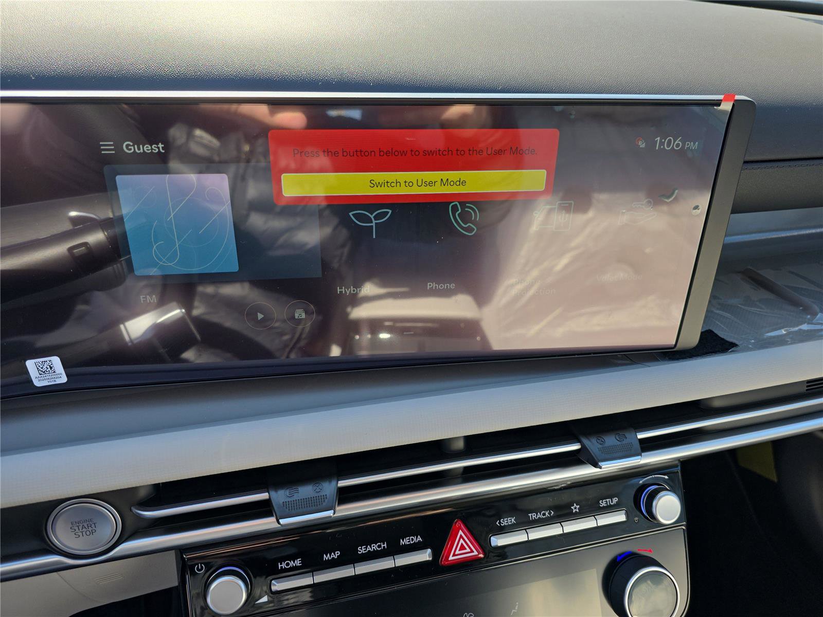 New 2026 Hyundai Tucson Blue SE w/ Tow & Go Package image 14