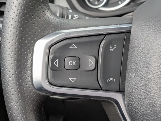 New 2026 RAM 2500 Tradesman w/ Bed Utility Group AWD/4WD image 21