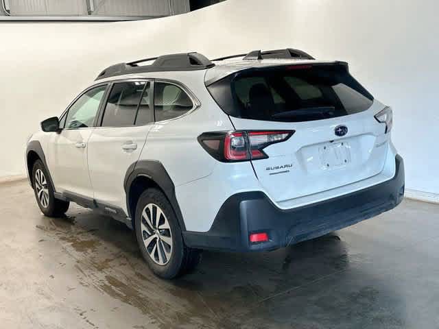 Certified 2024 Subaru Outback Premium AWD/4WD image 33