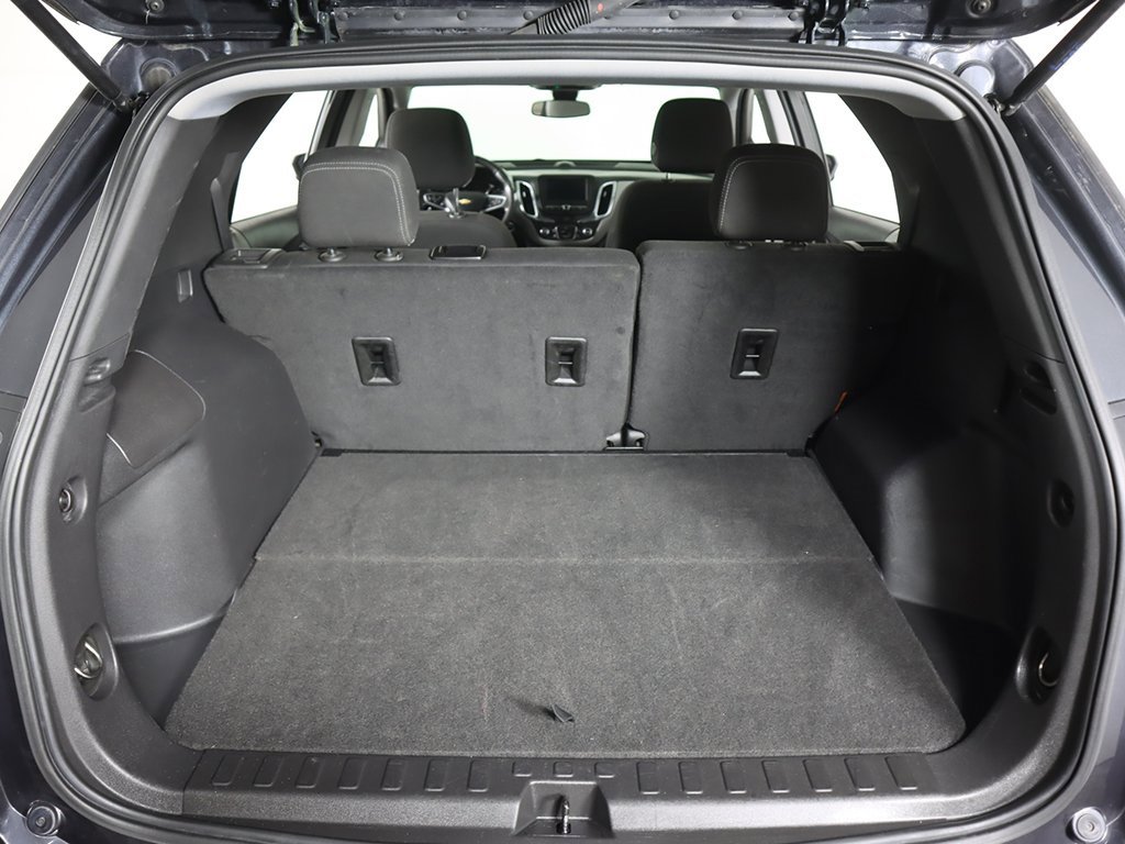 Used 2023 Chevrolet Equinox LT image 16