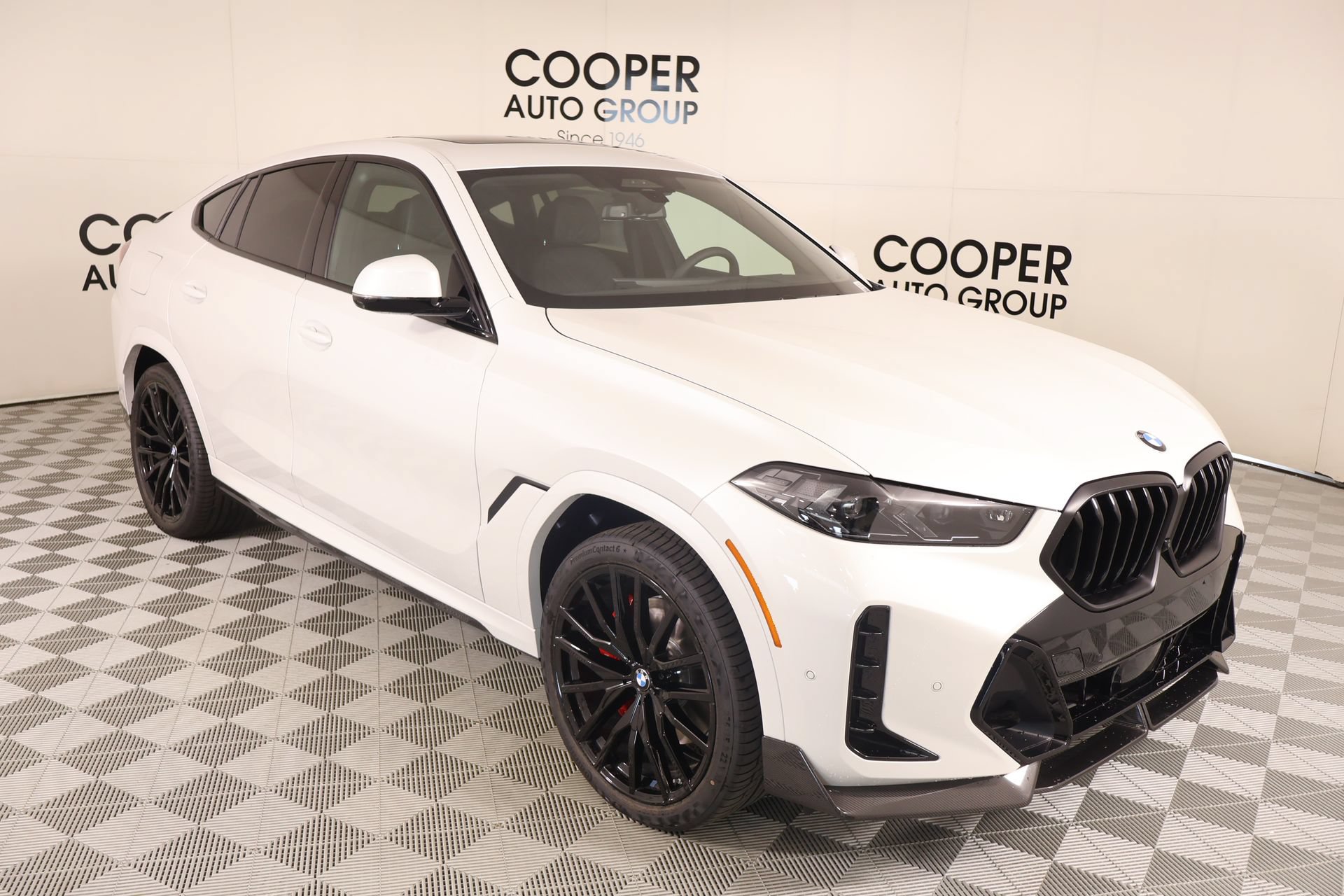 New 2027 BMW X6 xDrive40i AWD/4WD video 1