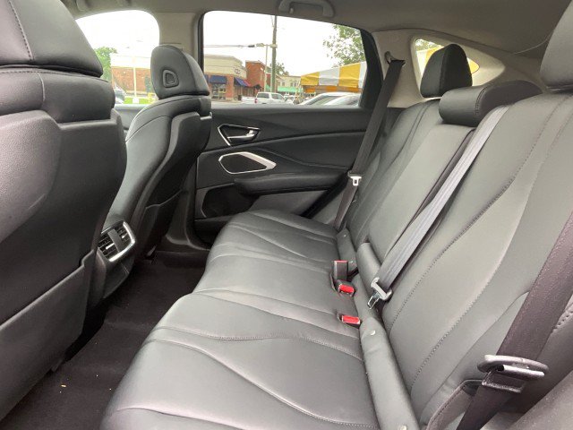Used 2020 Acura RDX FWD image 30