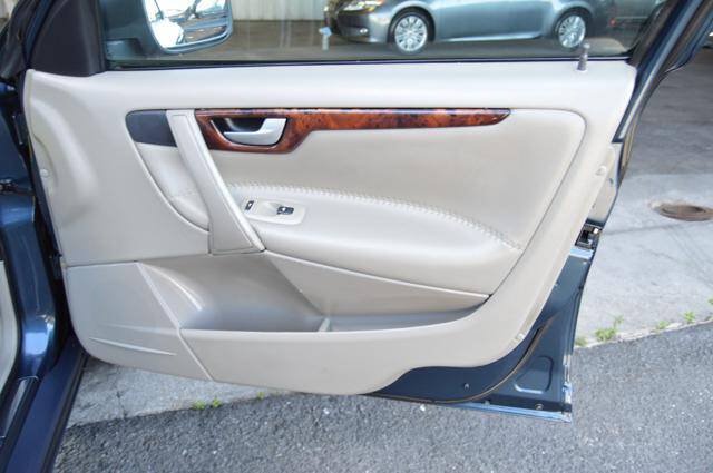Used 2005 Volvo XC70 AWD/4WD image 29