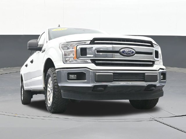 Used 2019 Ford F150 XLT AWD/4WD image 50