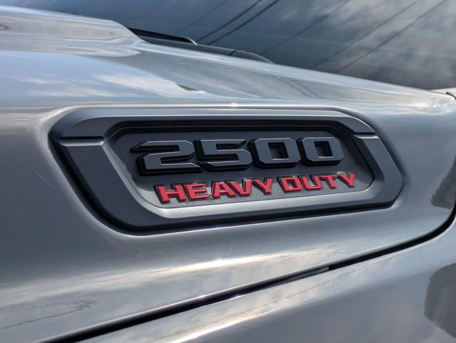 Certified 2026 RAM 2500 Big Horn image 34