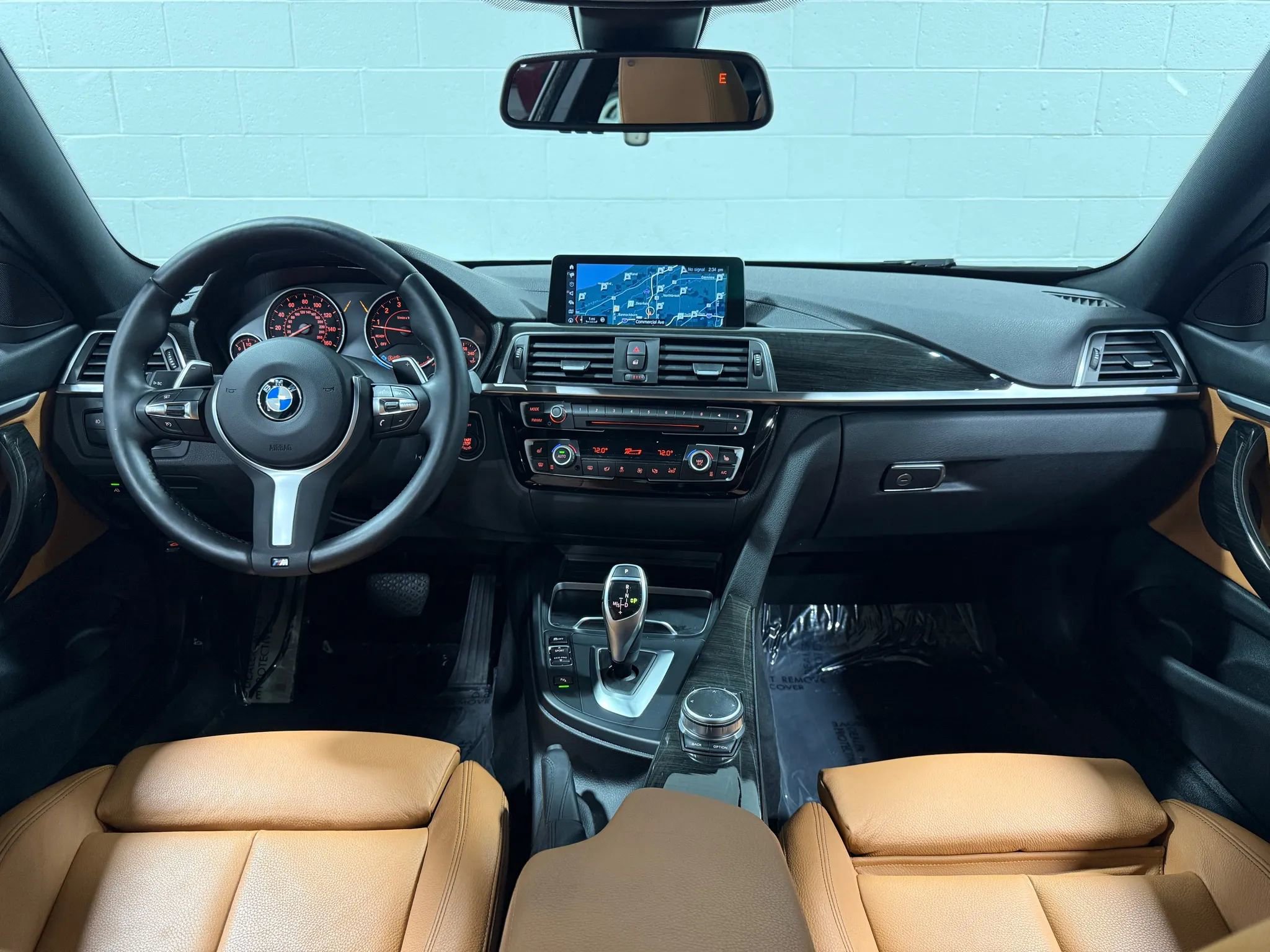 Used 2019 BMW 430i xDrive Coupe image 22