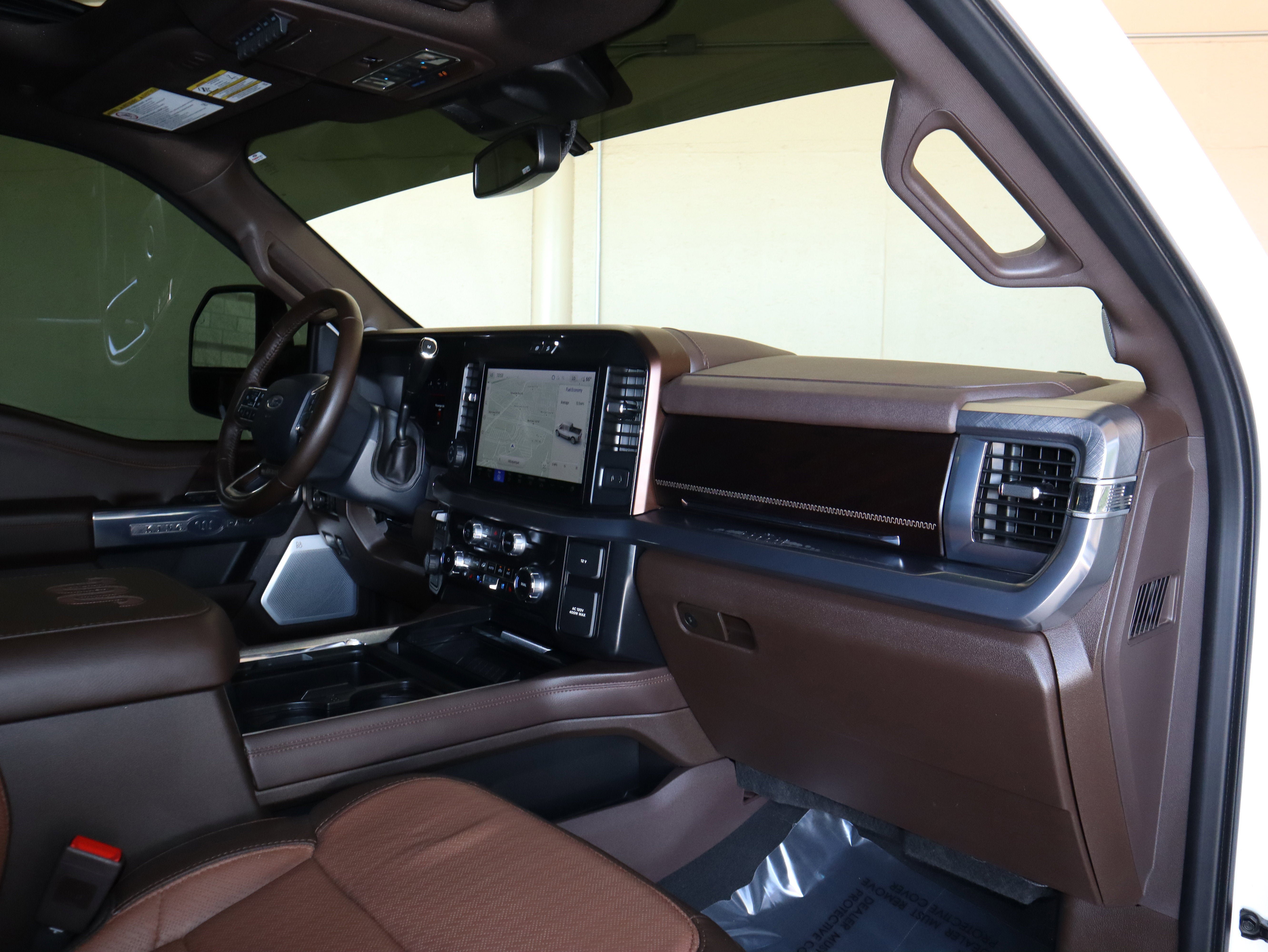 Used 2025 Ford F250 King Ranch w/ Tremor Off-Road Package image 42