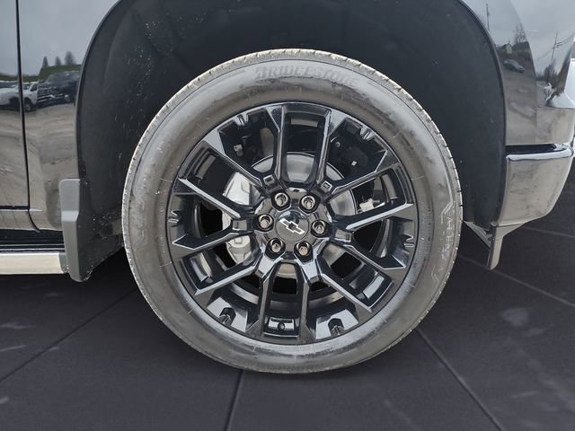 New 2026 Chevrolet Silverado 1500 High Country image 9