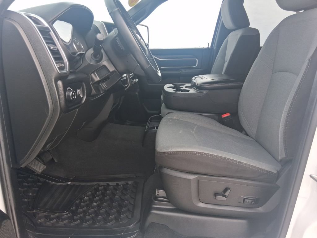 Used 2024 RAM 3500 Big Horn image 13