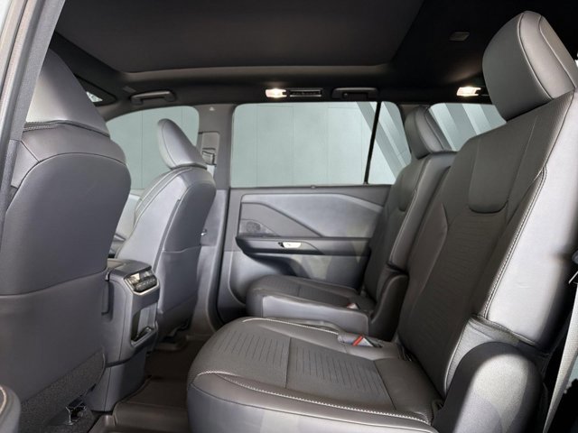 Certified 2026 Lexus TX 350 AWD w/ Technology Package image 11