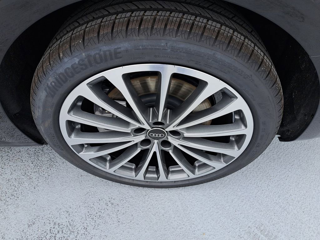 New 2026 Audi A6 Premium image 30