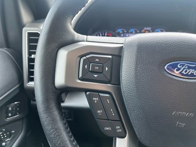 Used 2021 Ford Expedition XLT image 18