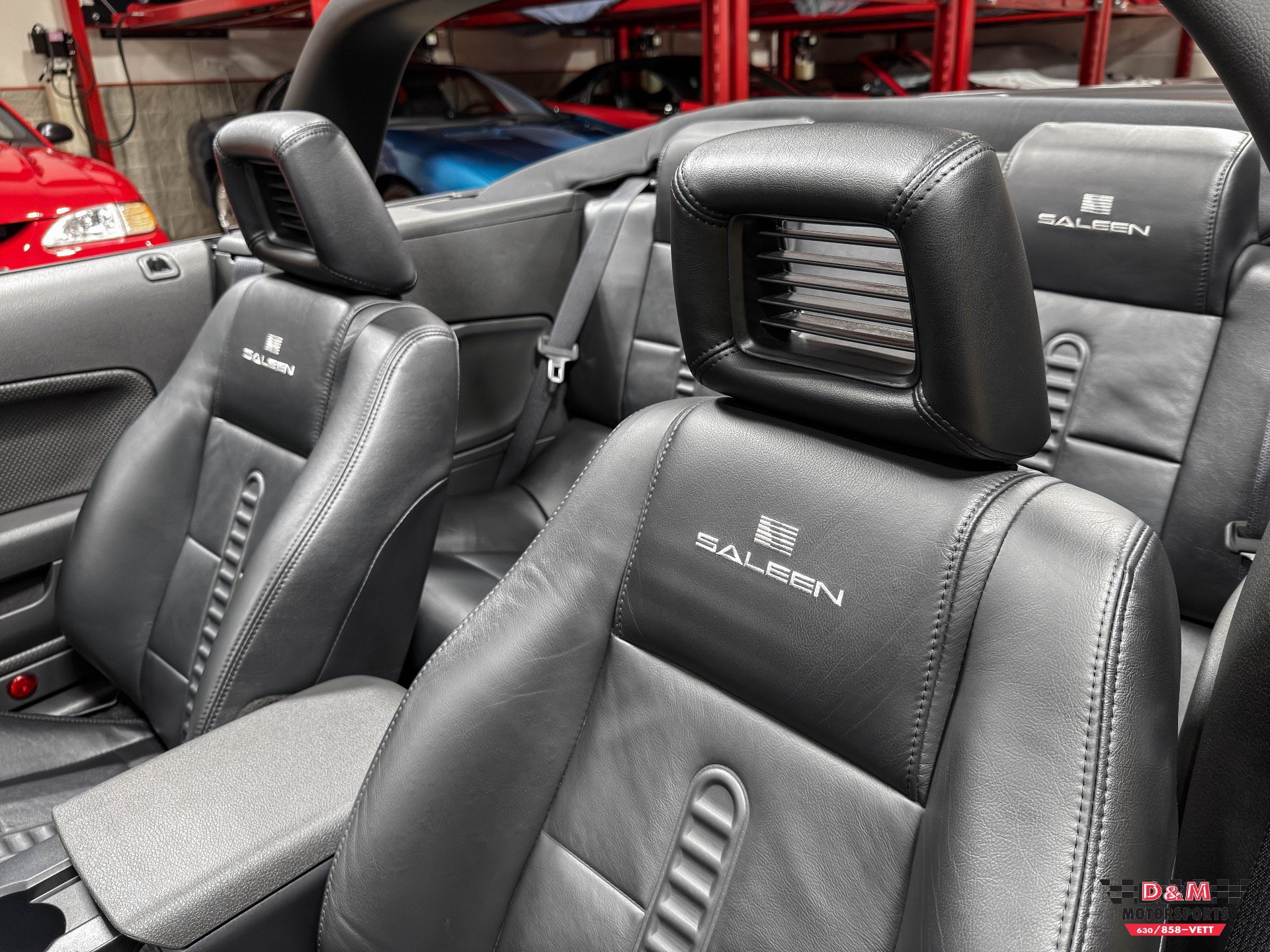 Used 2007 Ford Mustang GT RWD image 26