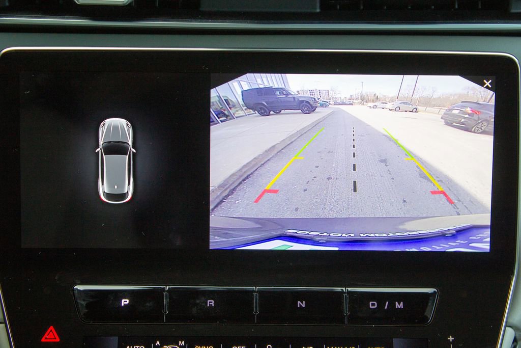 Used 2024 Maserati Grecale GT image 18