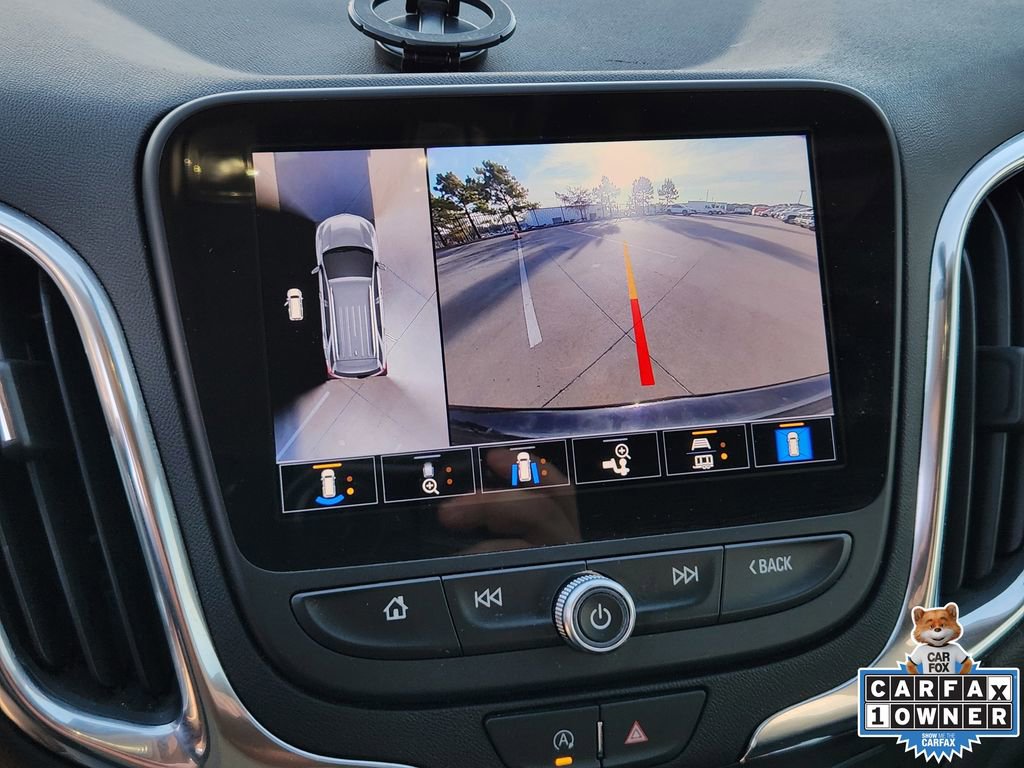 Used 2024 Chevrolet Equinox LT image 23