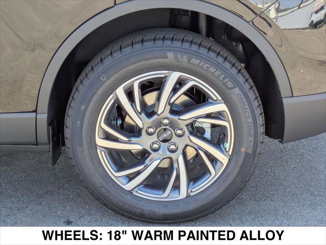 New 2025 Lincoln Corsair FWD image 6