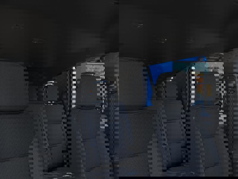 New 2026 Chevrolet Tahoe LS image 48