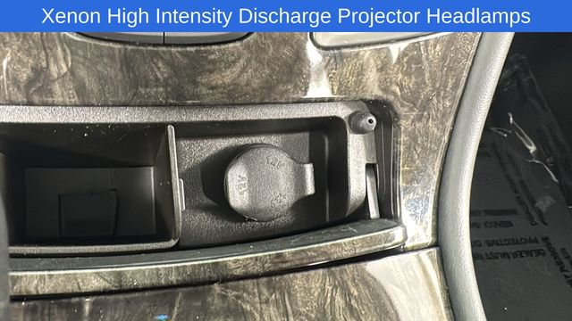 Used 2016 Buick LaCrosse Leather w/ Experience Buick Package image 26