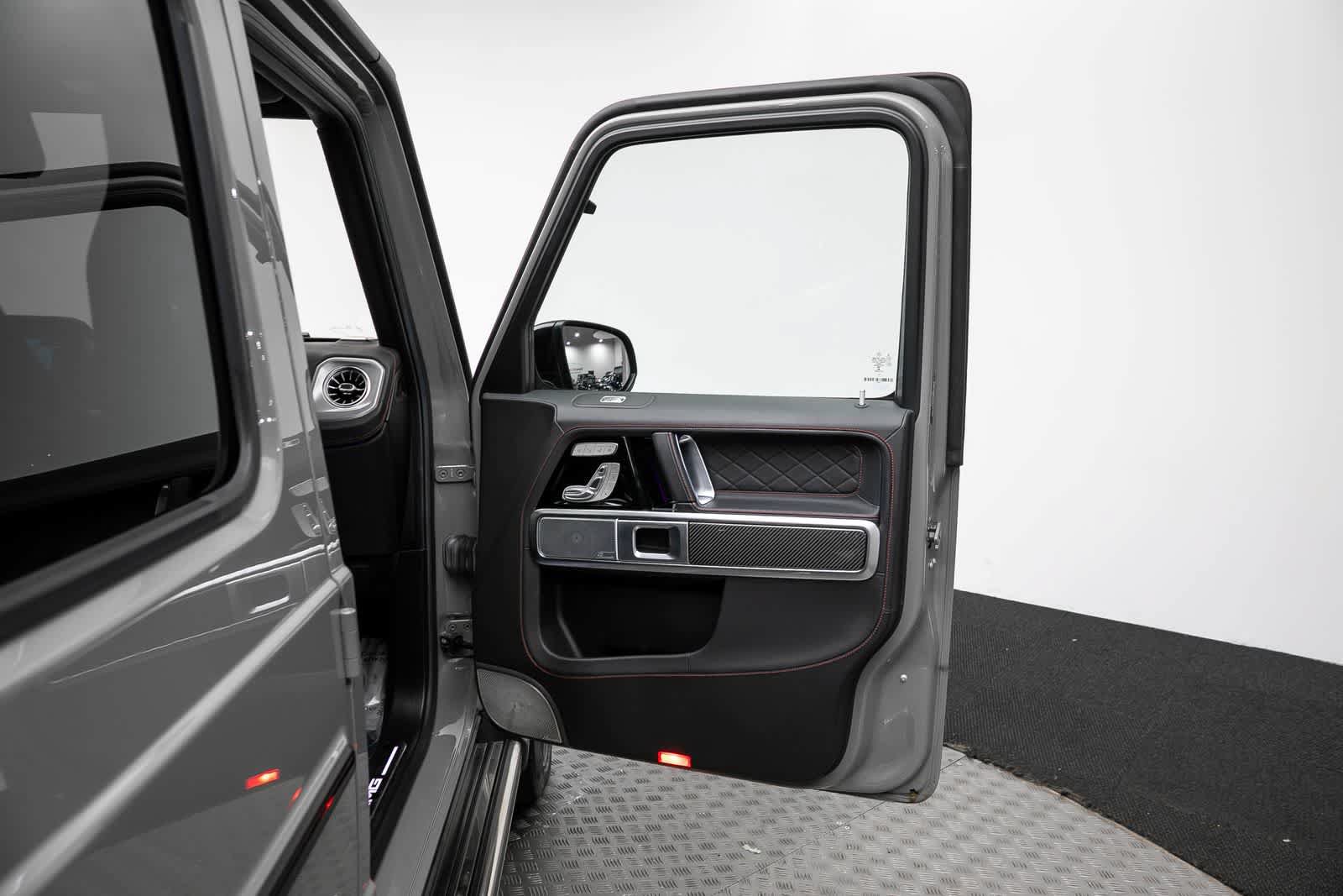 Used 2022 Mercedes-Benz G 63 AMG 4MATIC image 52