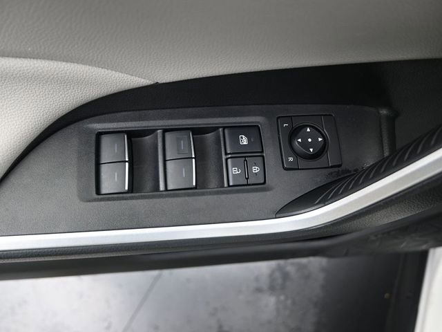 Used 2023 Toyota RAV4 XLE image 12