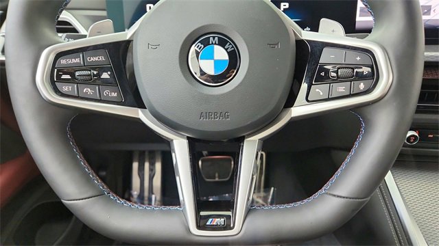 Used 2026 BMW M440i Convertible image 42