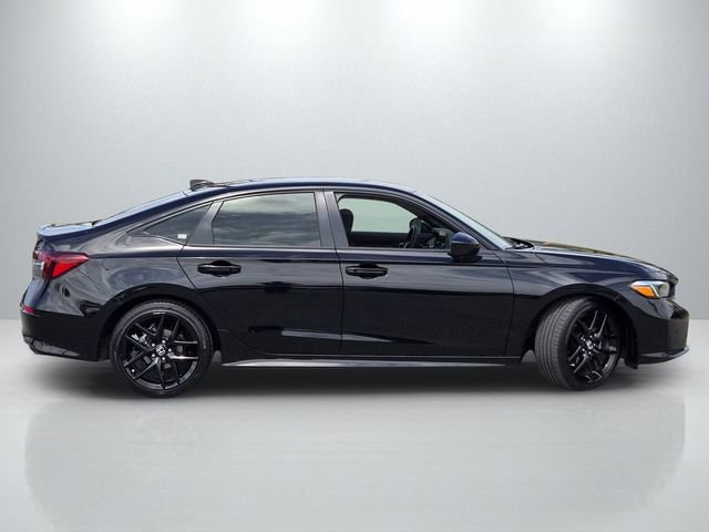 Used 2026 Honda Civic Sport image 3