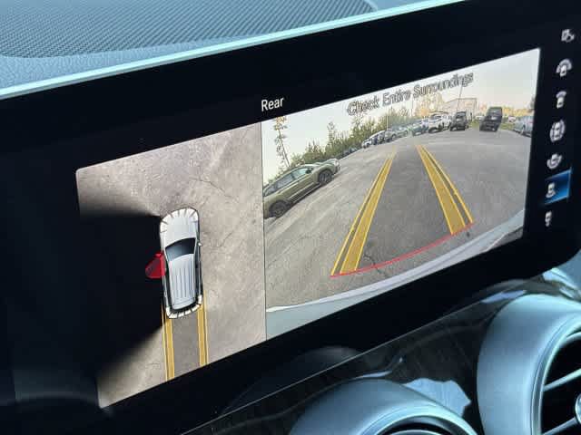 Used 2022 Mercedes-Benz GLC 300 image 26